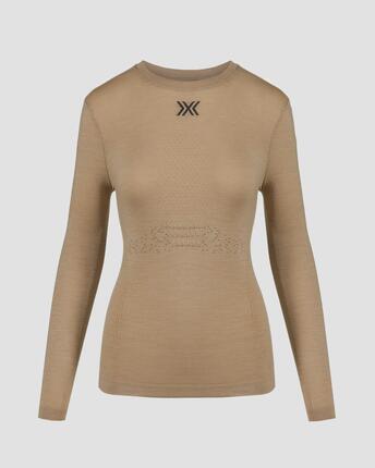 Vrouwenonderhemd X-Bionic Mightywool