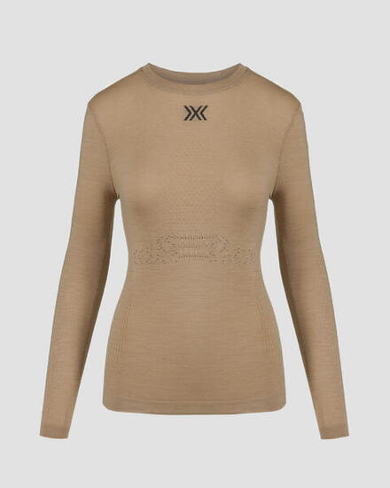 Vrouwenonderhemd X-Bionic Mightywool
