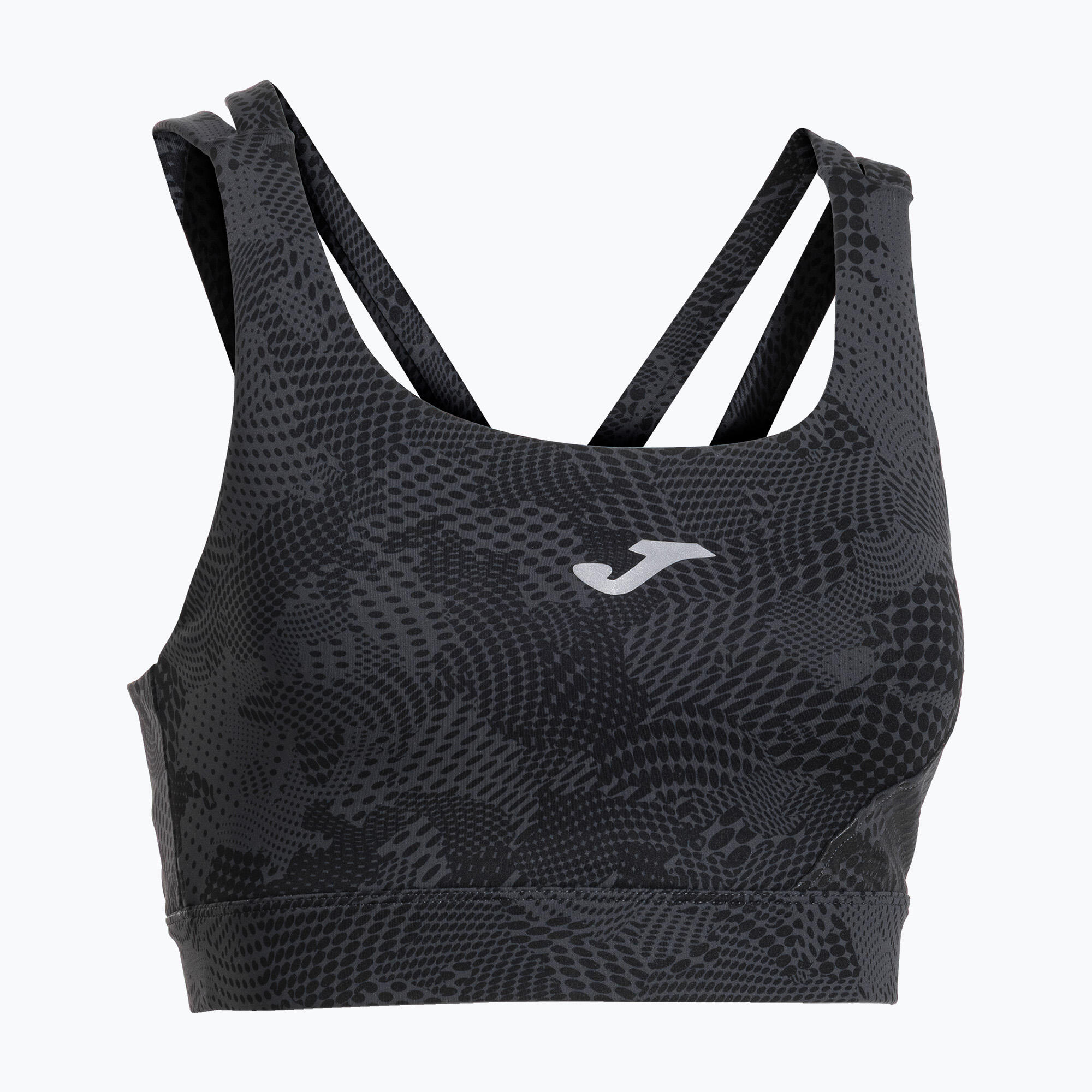 Top do biegania damski Joma R-City Top 3/6