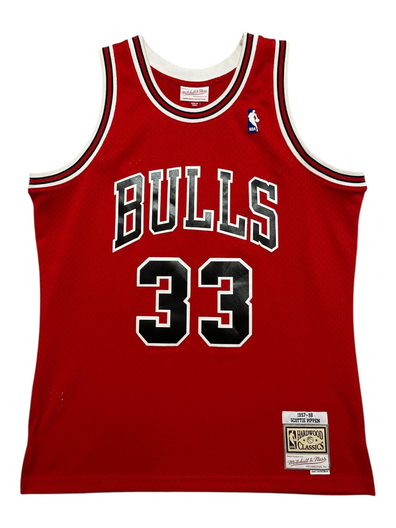 MITCHELL & NESS picture