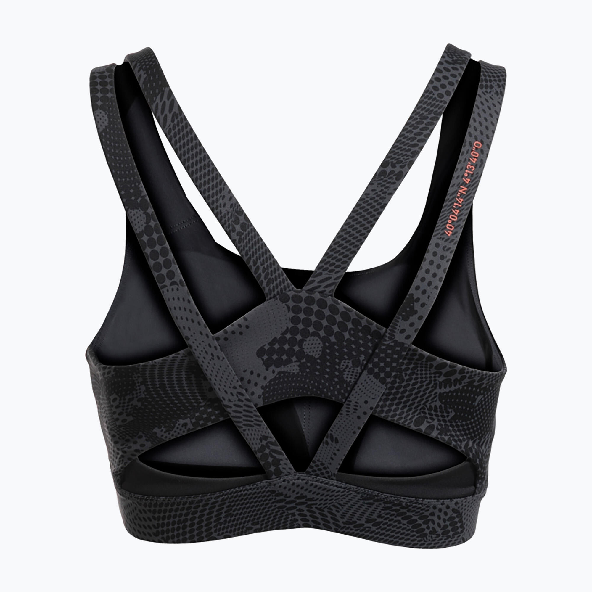 Top do biegania damski Joma R-City Top 2/6