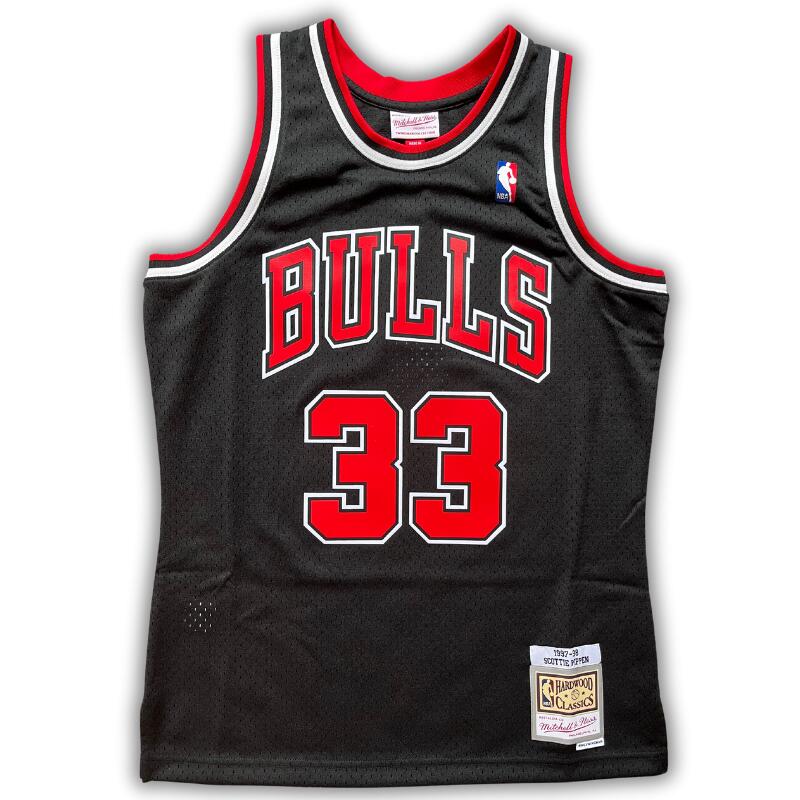 MITCHELL & NESS picture