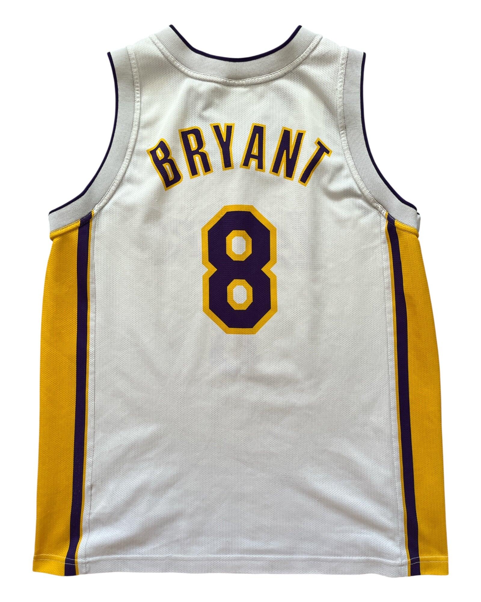 Tweedehands - NBA Shirt Los Angeles Lakers Alternate - Als nieuw 2/2