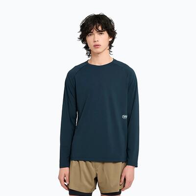 Maglia a maniche lunghe da uomo Ciele Athletics DLY
