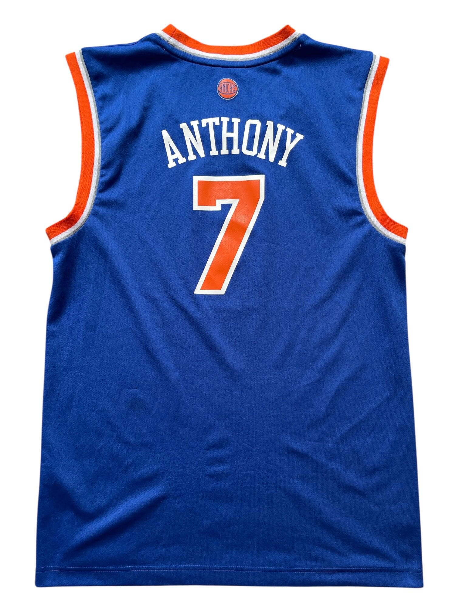 Segunda vida - Camisola NBA New York Knicks Away - Como novo 2/2