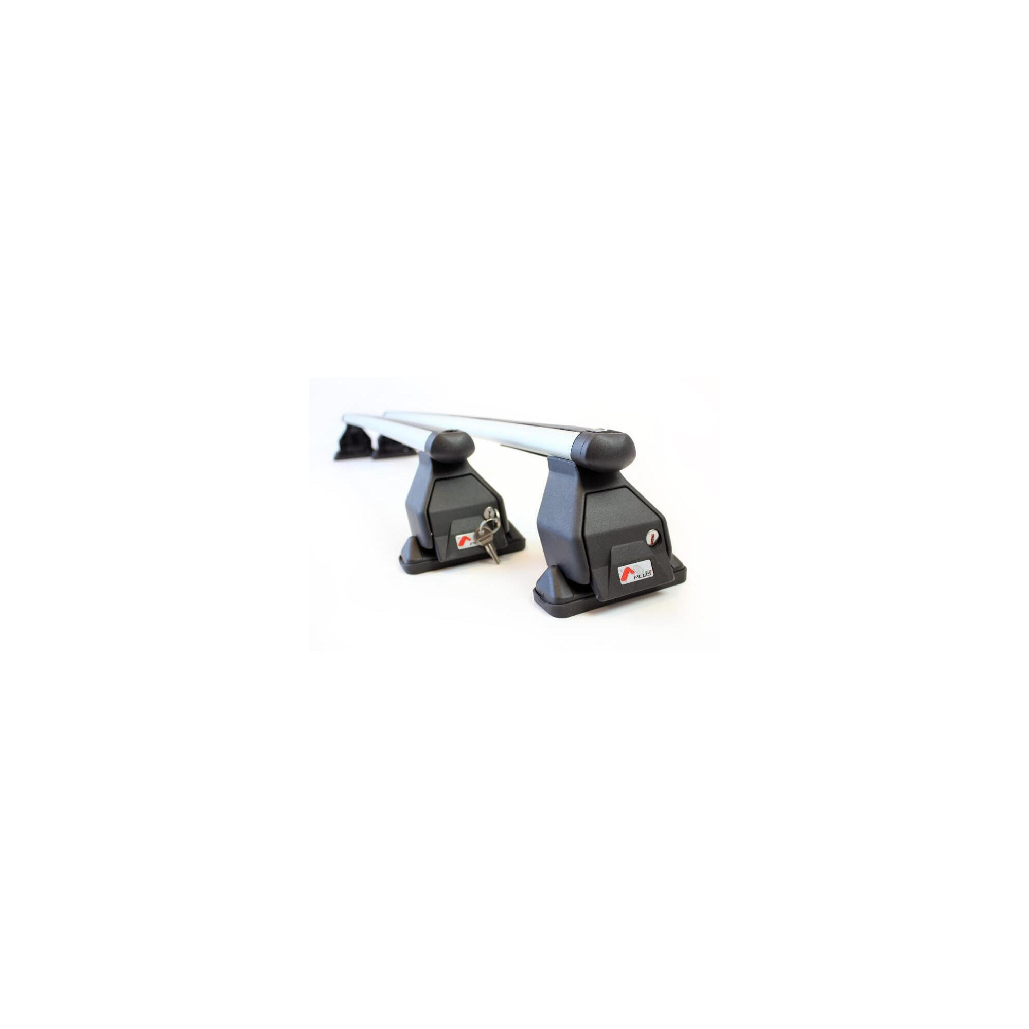 Bare transversale Menabo Tema Aluminiu pentru Ford Ecosport 2017+
