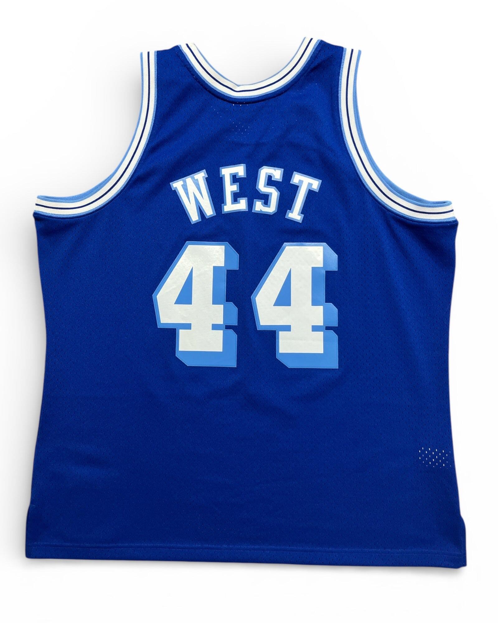 Second hand - Maglia NBA Los Angeles Lakers Special - Stato eccellente 2/2