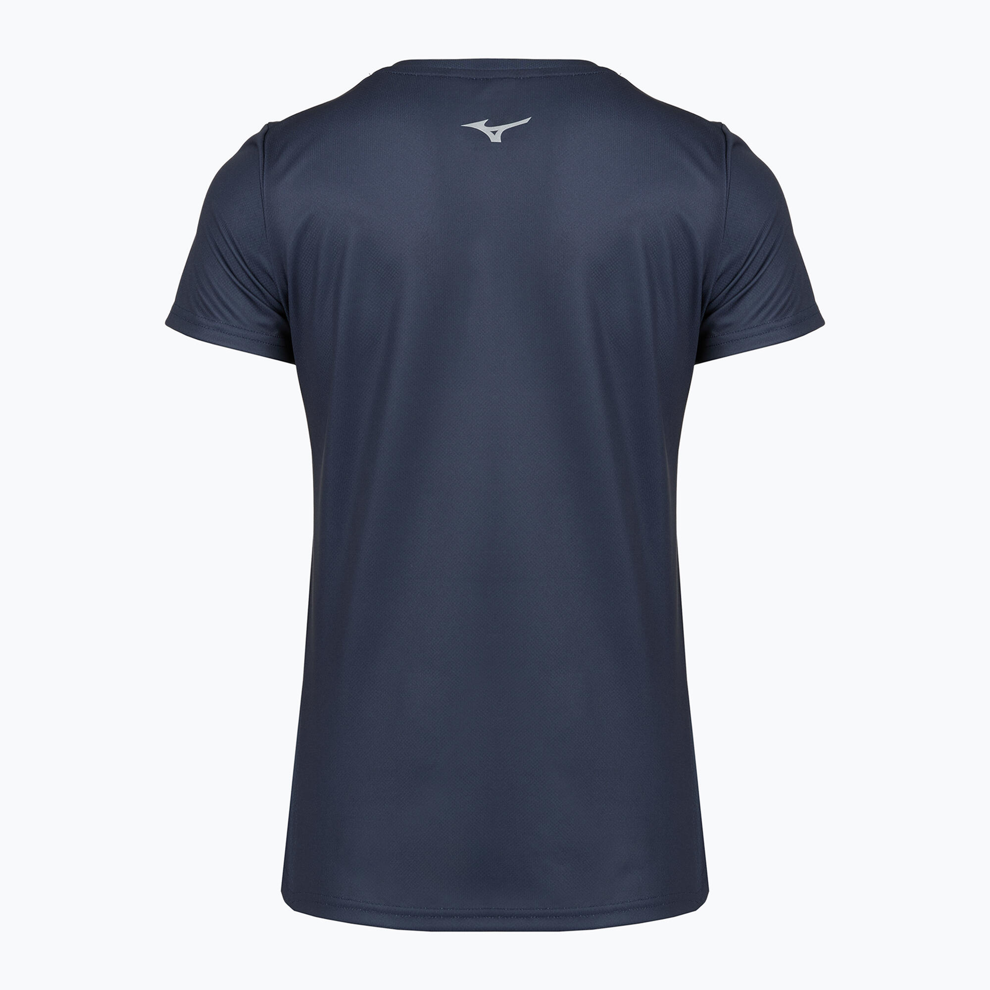 Koszulka do biegania damska Mizuno Summer Pack QD Tee 2/7
