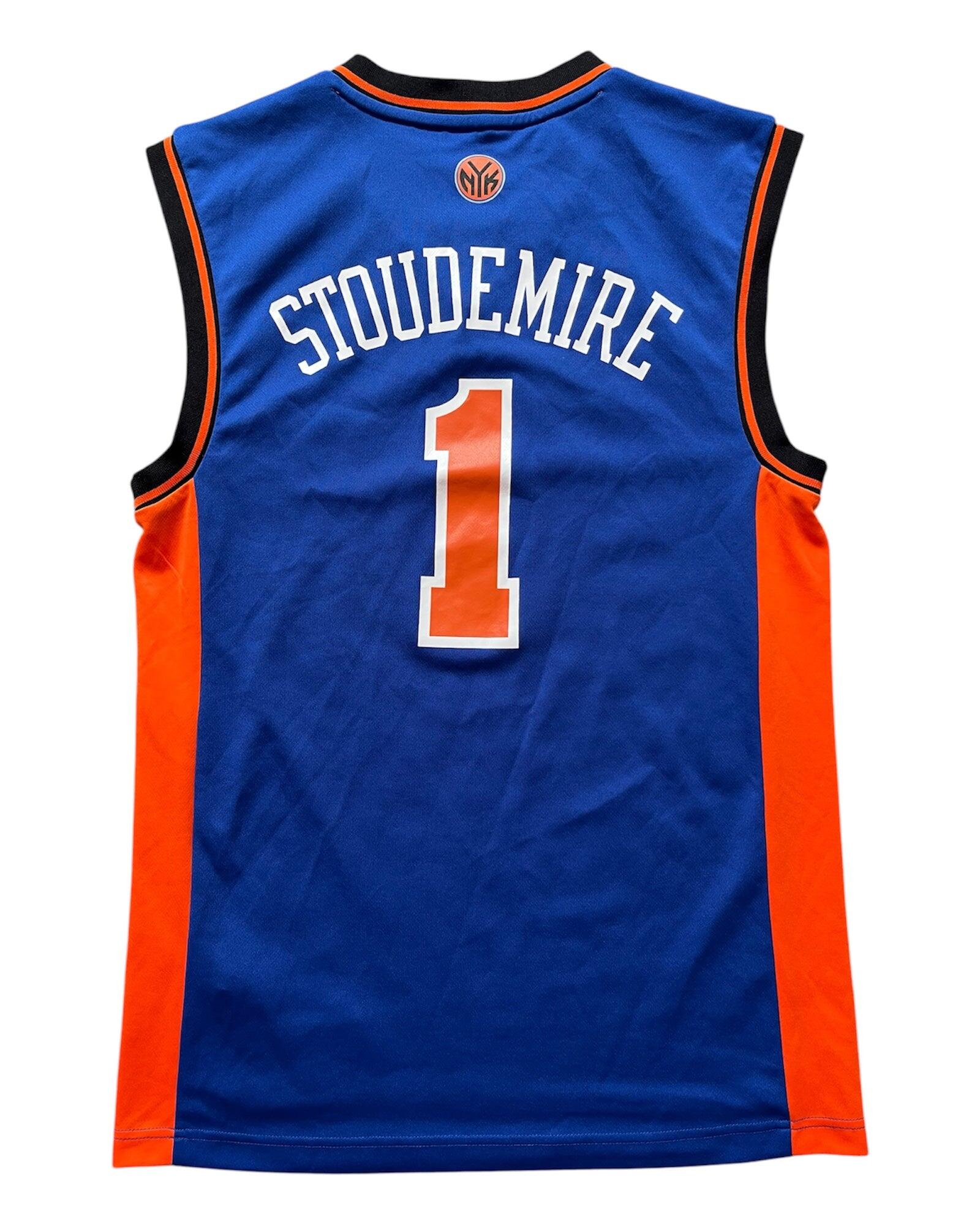 Segunda vida - Camisola NBA New York Knicks Away - Como novo 2/2