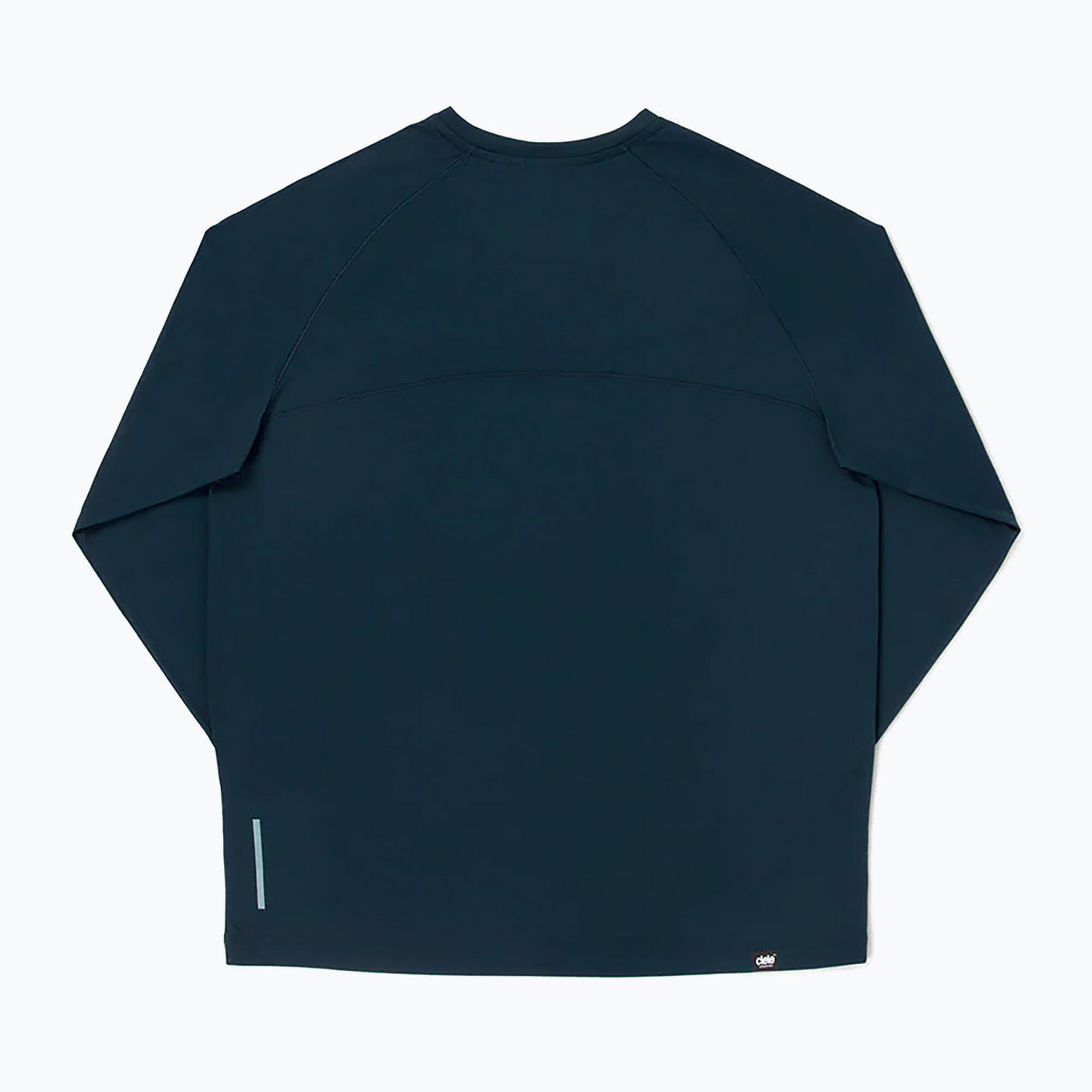Longsleeve do biegania męski Ciele Athletics DLY 6/7