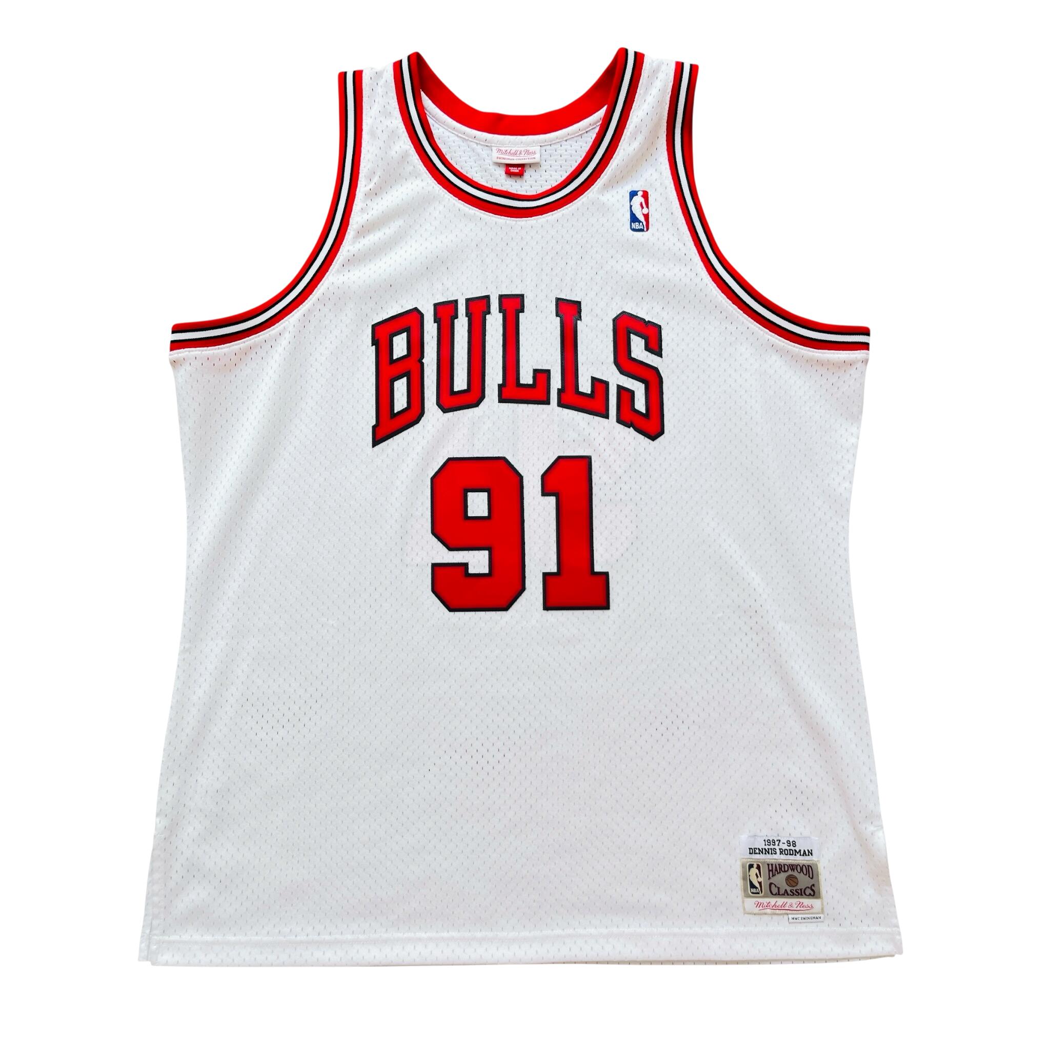 MITCHELL & NESS picture