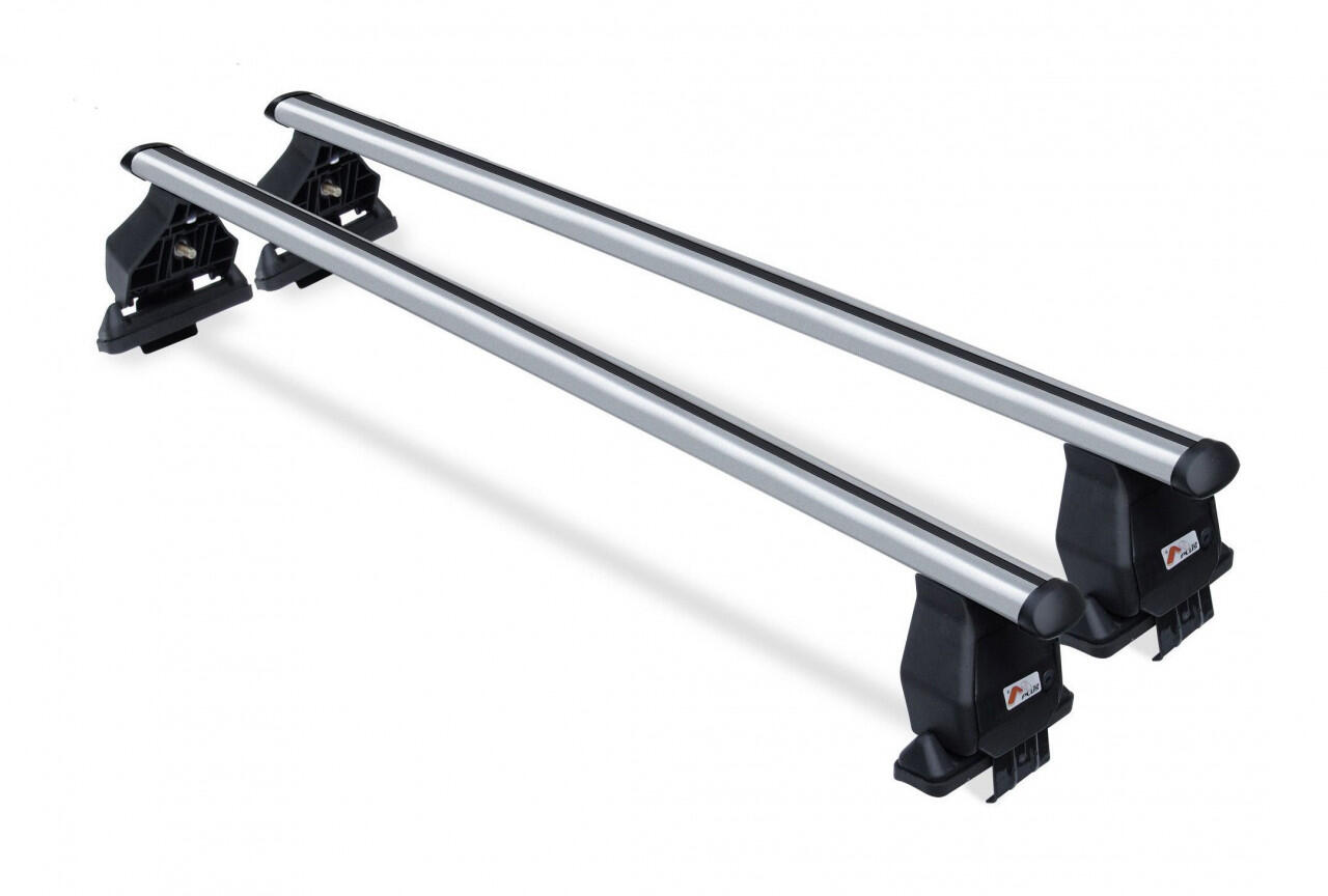 Bare transversale Menabo Tema Aluminiu pentru BMW Serie 5 (G31) Touring 2017+