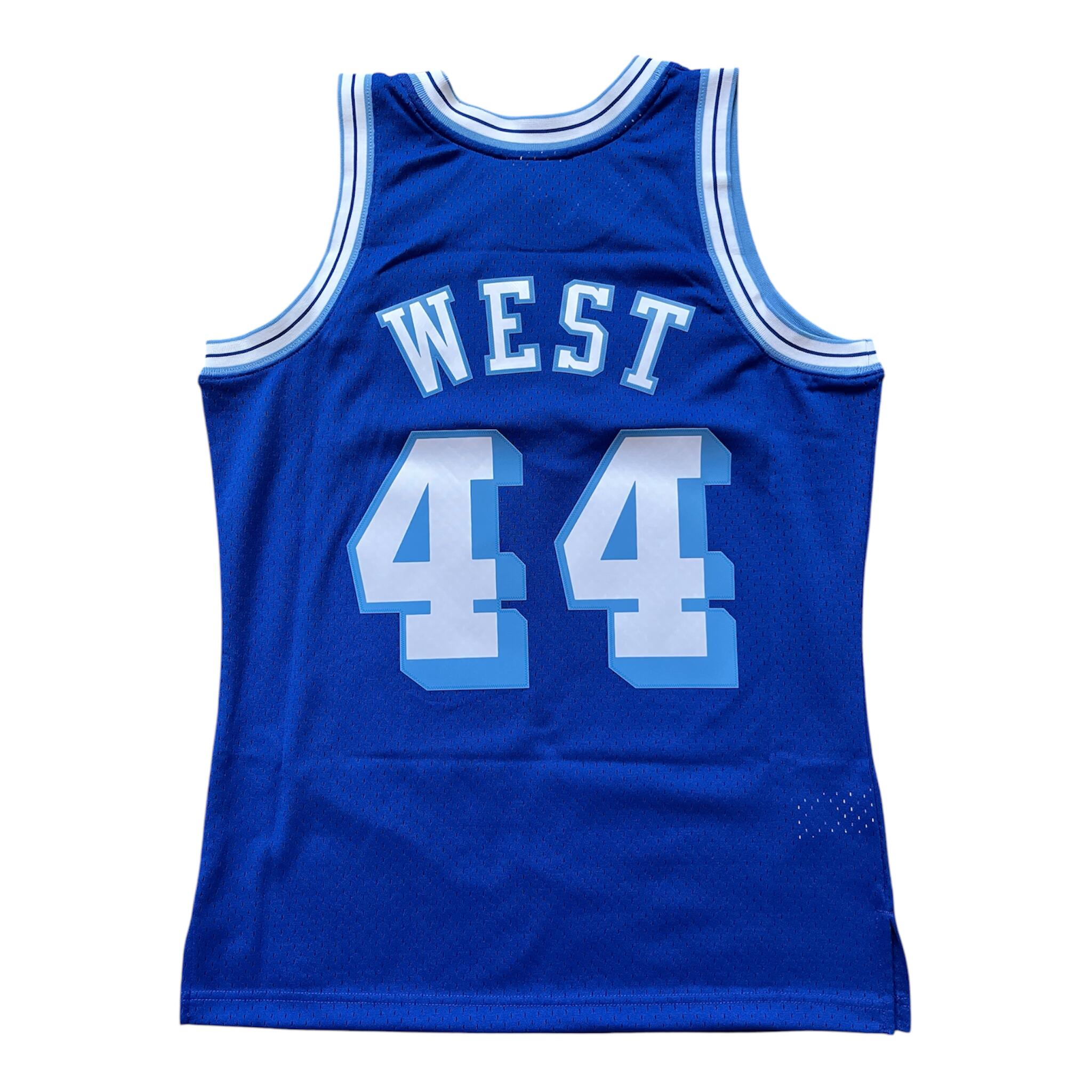 Segunda vida - Camisola NBA Los Angeles Lakers Special - Como novo 2/2