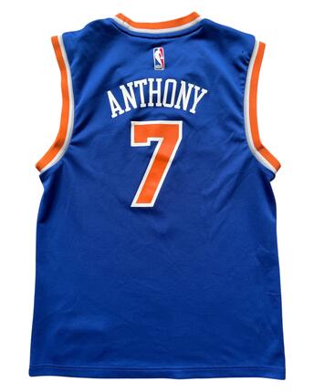 Reconditionné - Maillot NBA New York Knicks Away - Excellent