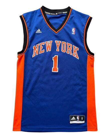 Reconditionné - Maillot NBA New York Knicks Away - Excellent