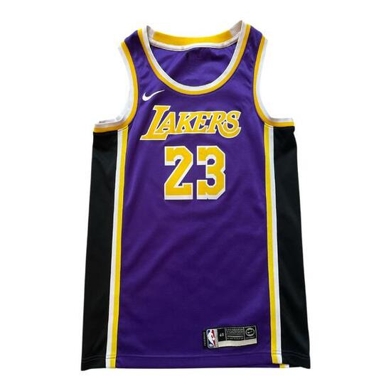 Reconditionné - Maillot NBA Los Angeles Lakers Away - Excellent