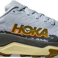 Hoka Torrent 4 - Men's Trail Running Shoes, Blue