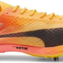 Puma evoSPEED Distance Nitro Elite+ 4 - Men's Distance Running Shoes