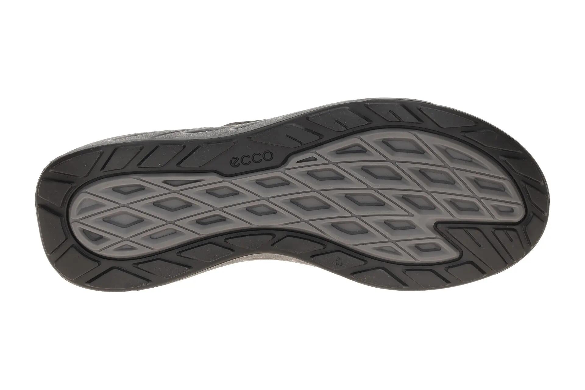 ecco Biom 720 Sneaker Schuhe schwarz grau GORE-TEX 850404 7/7