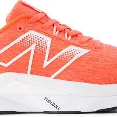 New Balance FuelCell Propel v5 - Red running shoes