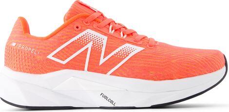 New Balance FuelCell Propel v5 Scarpe Running Rosse Uomo 1/1