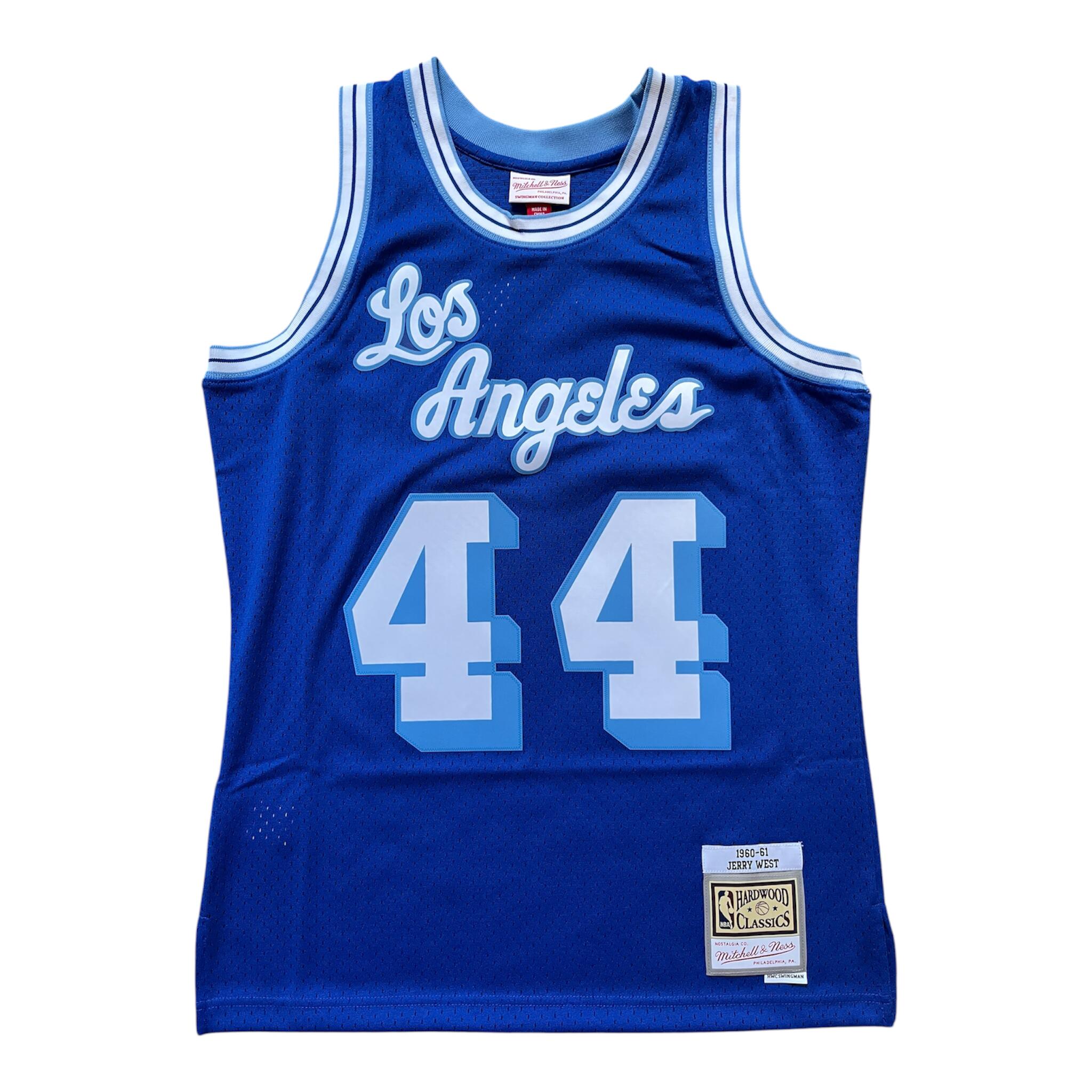 MITCHELL & NESS picture