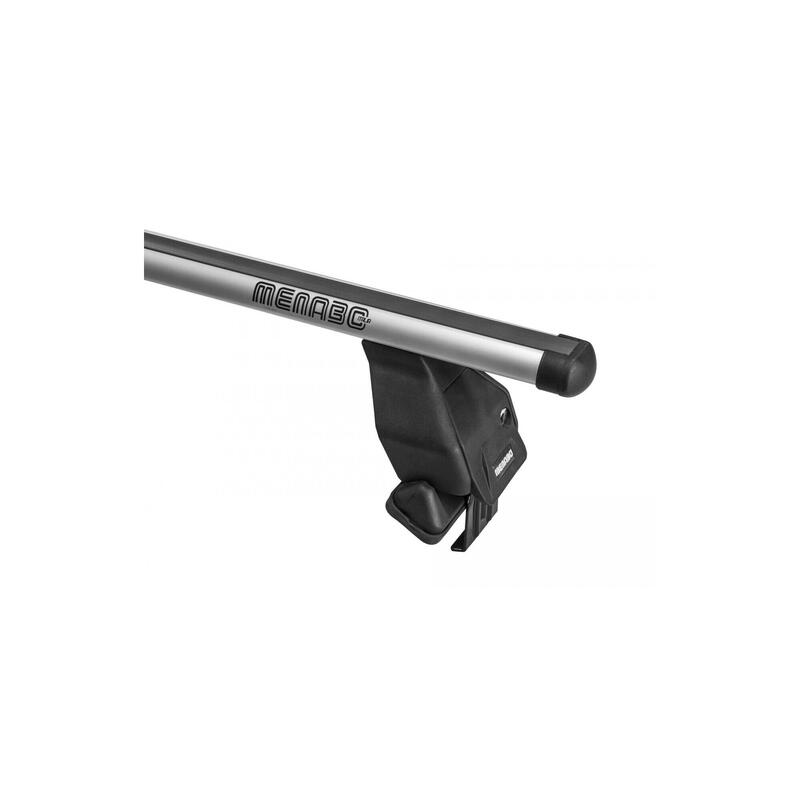 Bare transversale Menabo Tema Aluminiu pentru Ford Fiesta IV 1996-2002