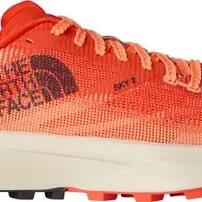 The North Face Summit Vectiv Sky 2 - Orange, Unisex