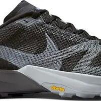 Nike Kiger 10 Trail Running Shoes - Women's Black/White