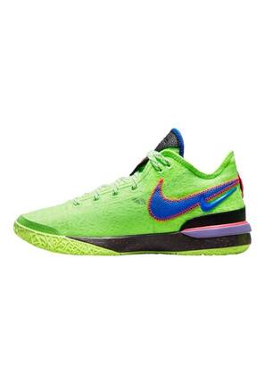 Nike Sportswear - Zapatillas ZOOM LEBRON NXXT GEN en cuero para hombre y mujer