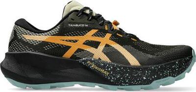 ASICS Trabuco 14 Scarpe Trail Kaki/Nero Uomo