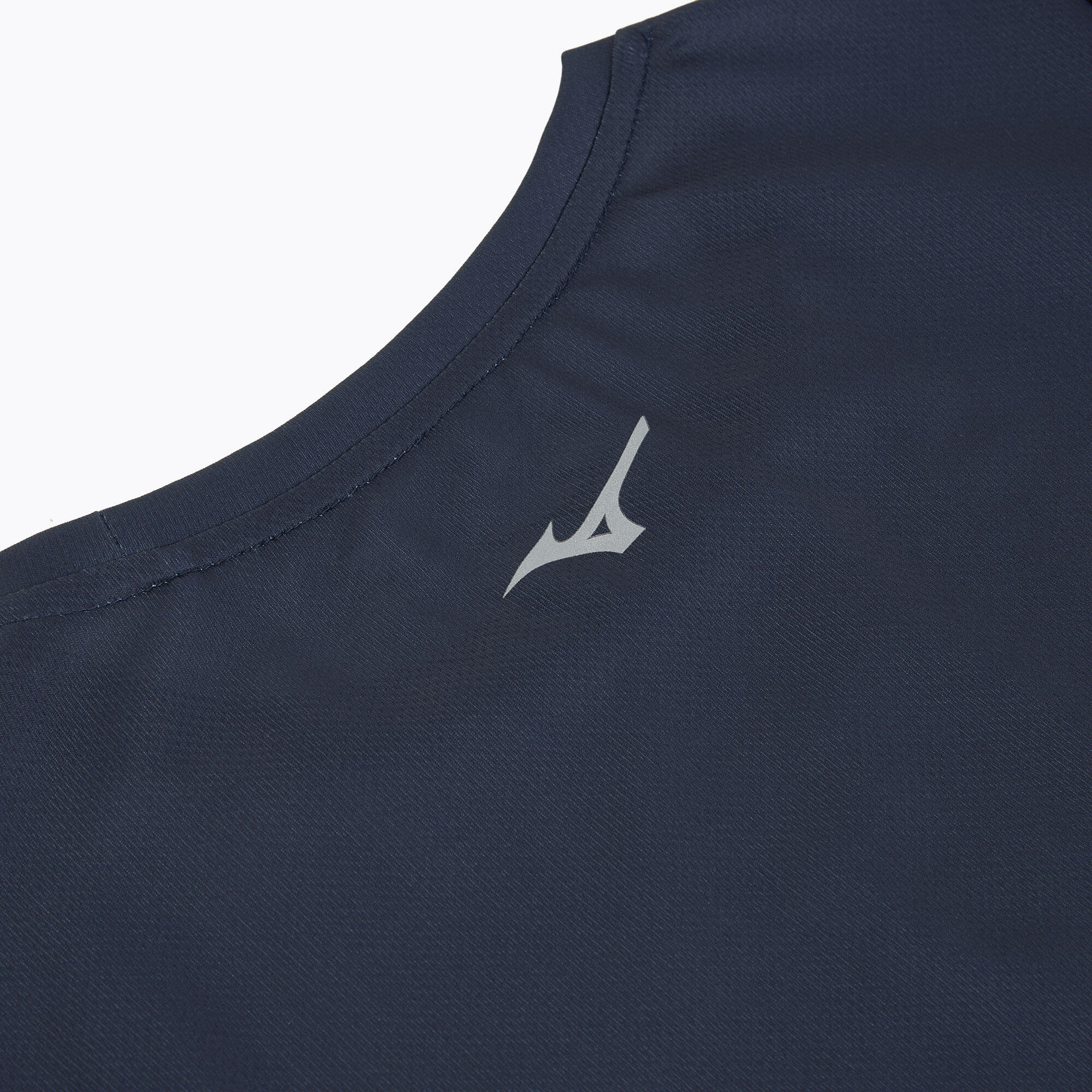 Koszulka do biegania damska Mizuno Summer Pack QD Tee 4/7