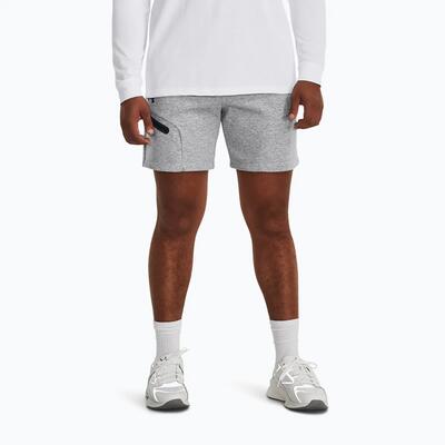 Under armour unstoppable fleece trainingsbroek voor heren