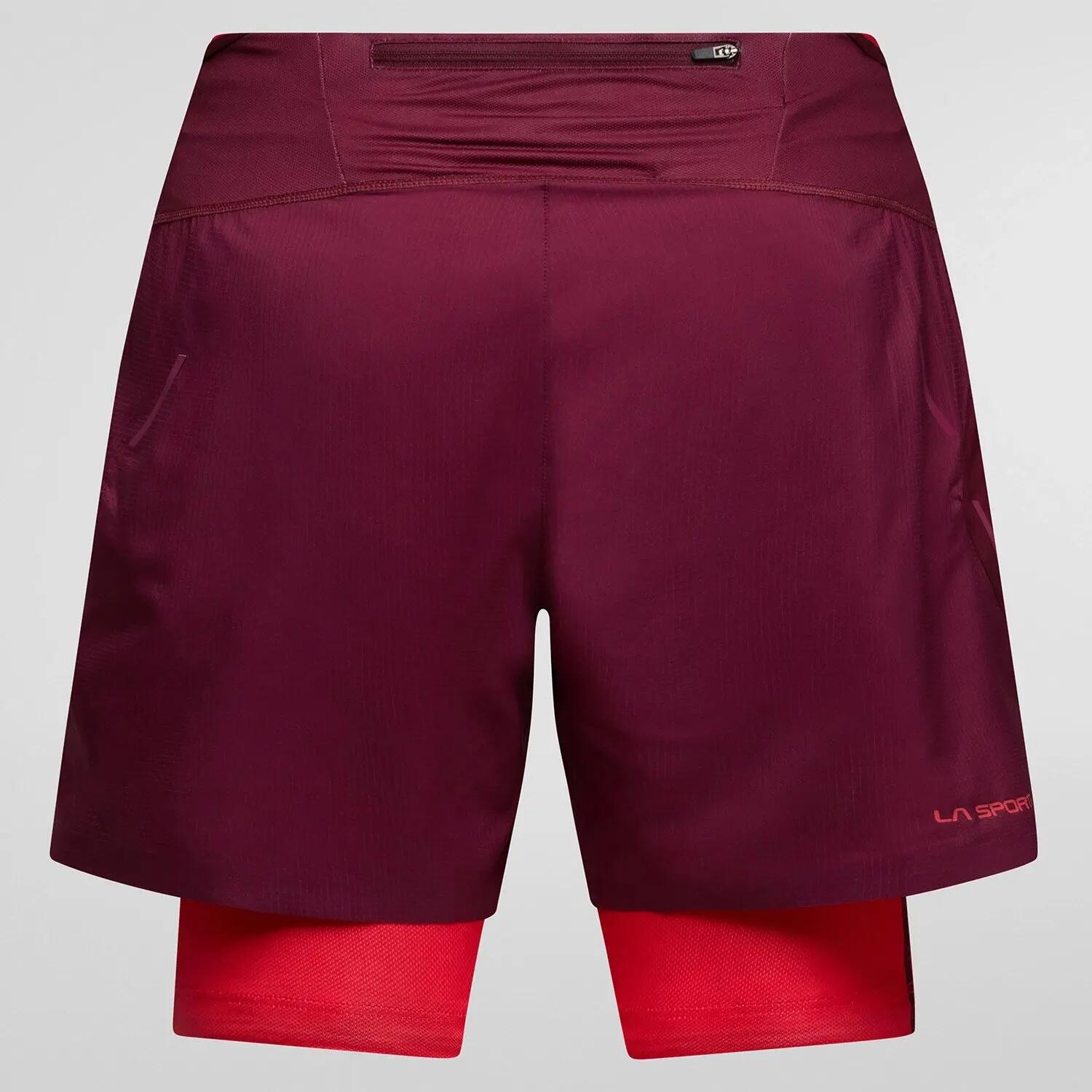 Short La Sportiva Ultra Distance 2/2