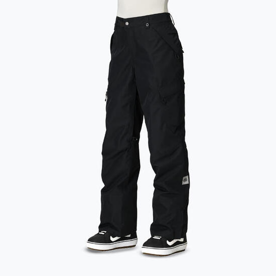 Spodnie snowboardowe damskie 686 Geode Thermagraph