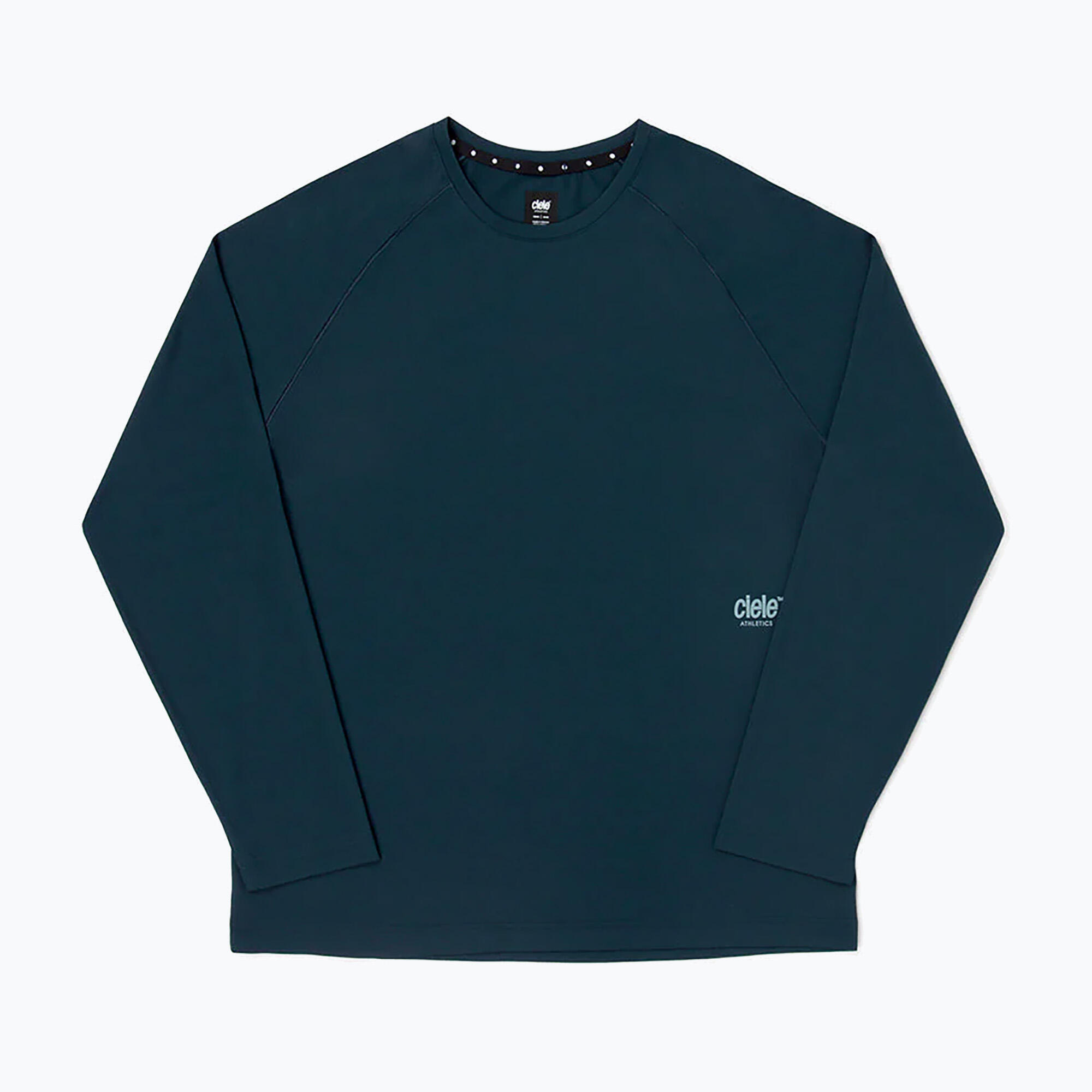 Longsleeve do biegania męski Ciele Athletics DLY 5/7