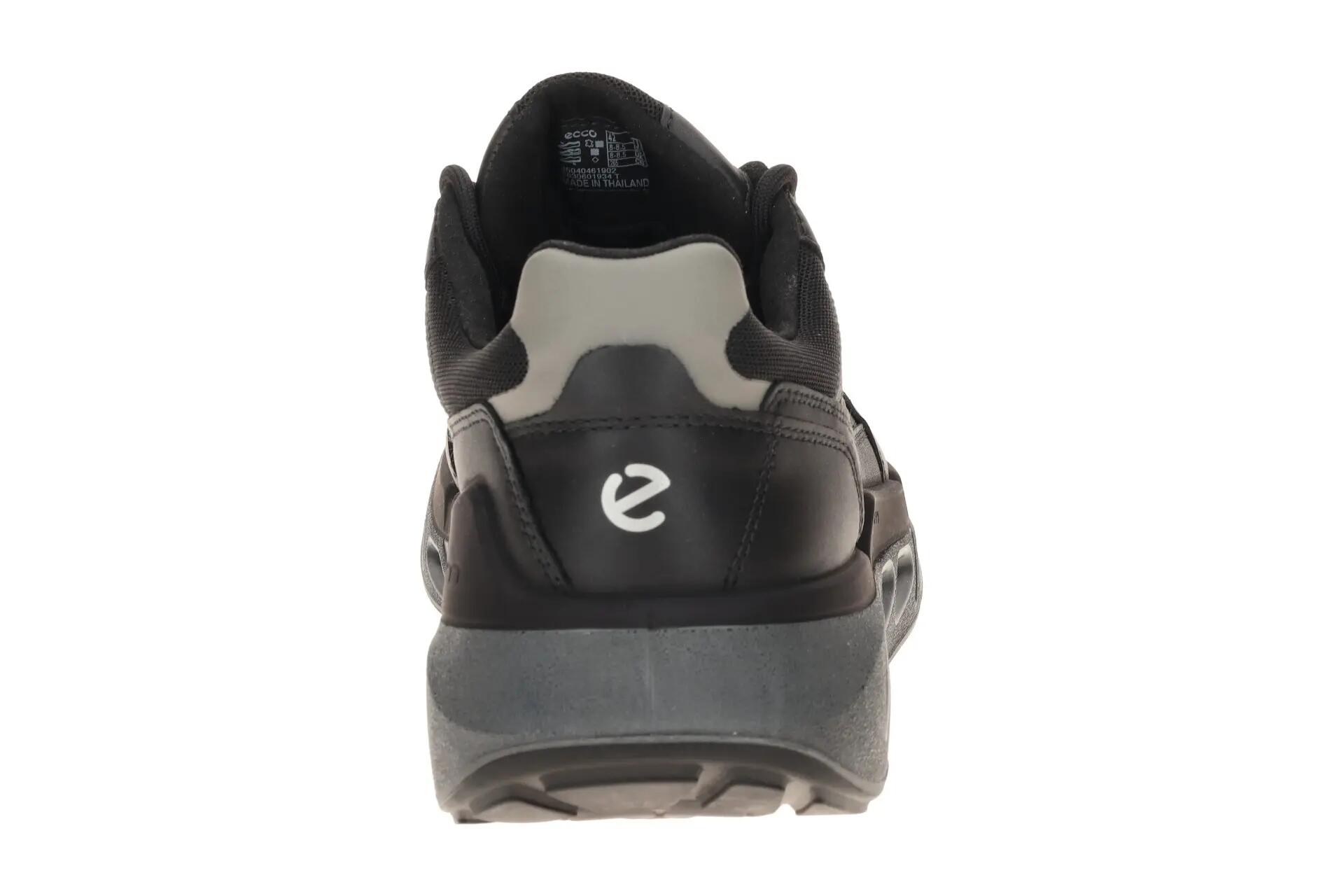ecco Biom 720 Sneaker Schuhe schwarz grau GORE-TEX 850404 5/7