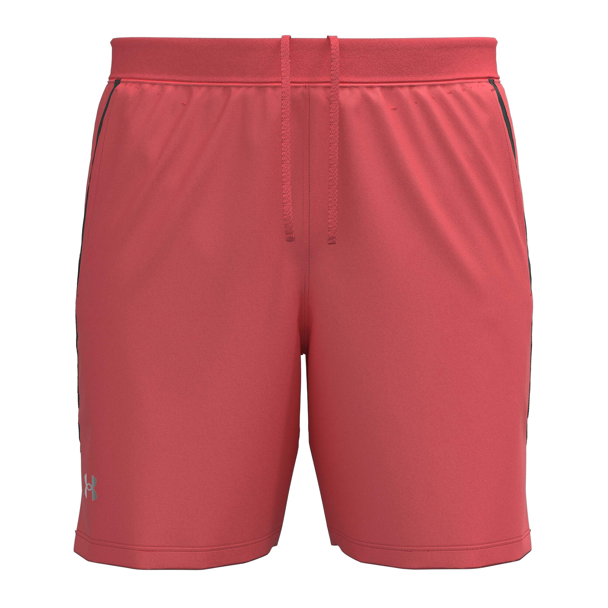 Spodenki do biegania męskie Under Armour Launch 7" 2/2