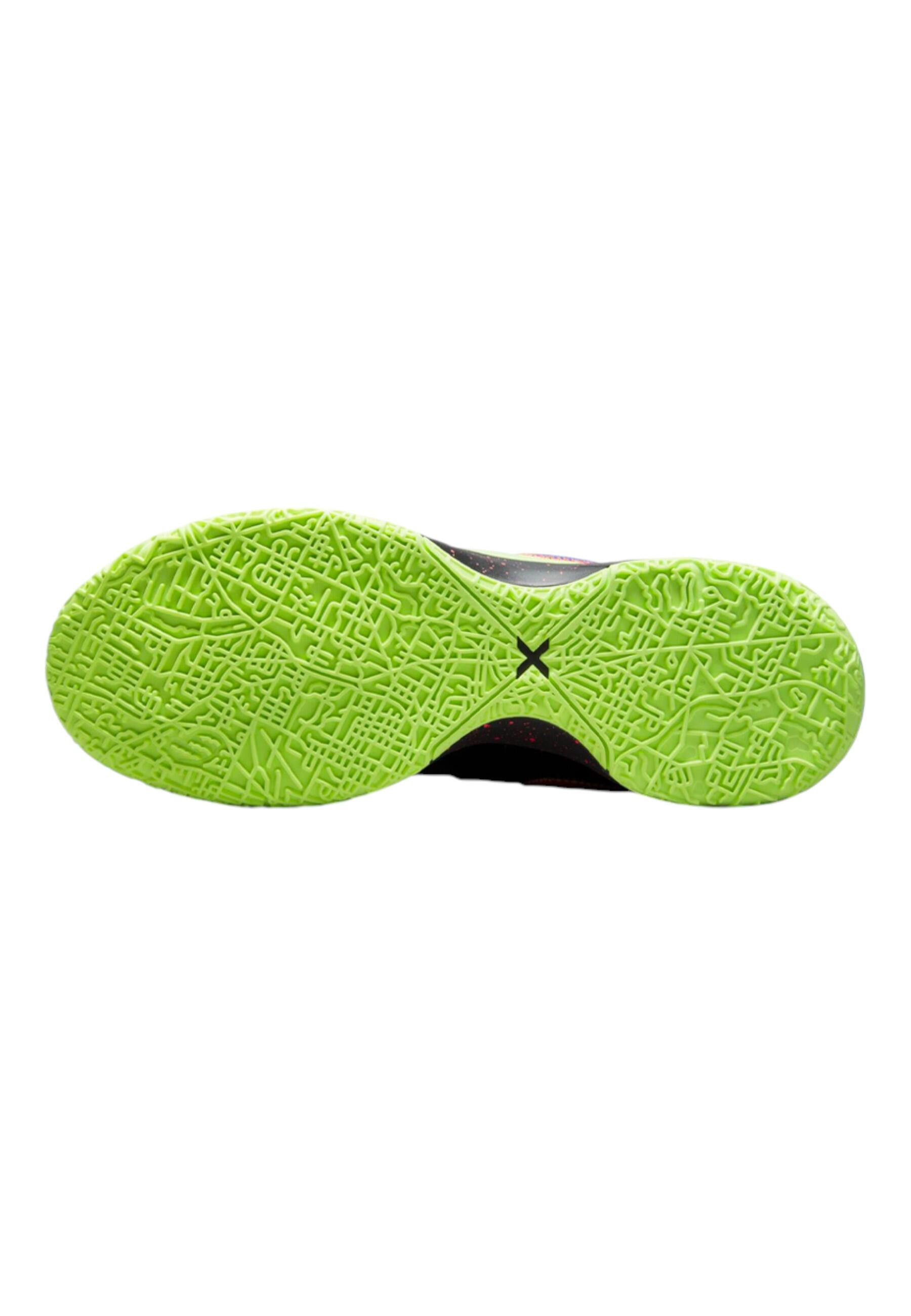 Nike Sportswear - Zapatillas ZOOM LEBRON NXXT GEN en cuero para hombre y mujer 6/6