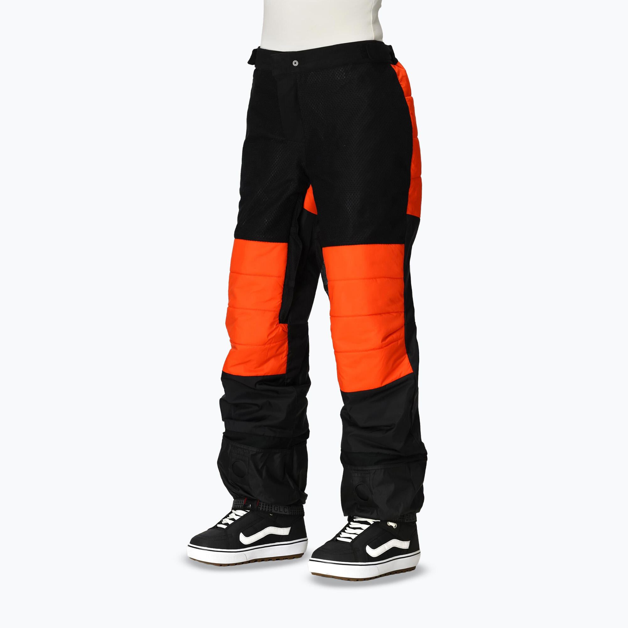 Spodnie snowboardowe damskie 686 Geode Thermagraph 6/7