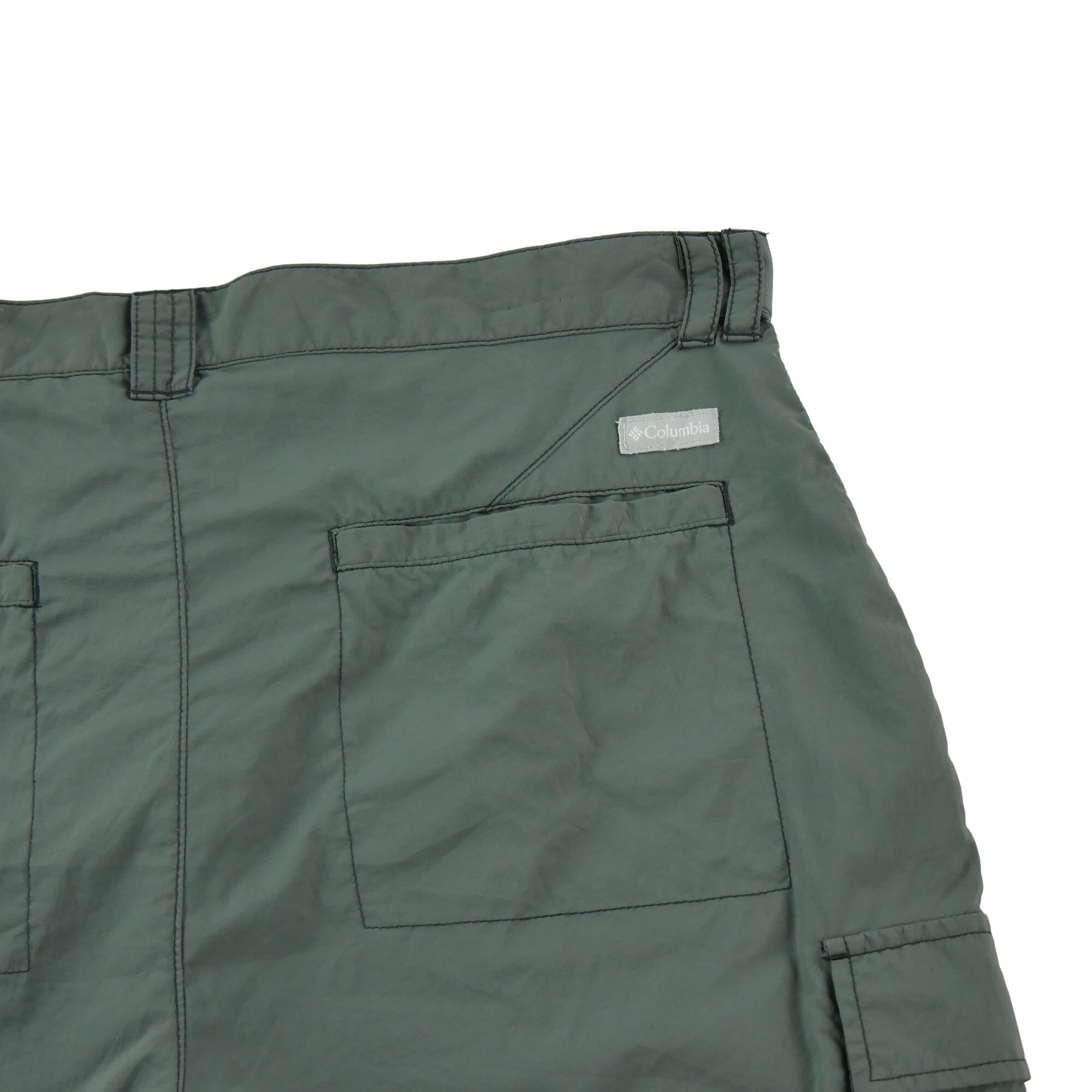Spodenki męskie Columbia Omni-Shade Cargo W32 5/6