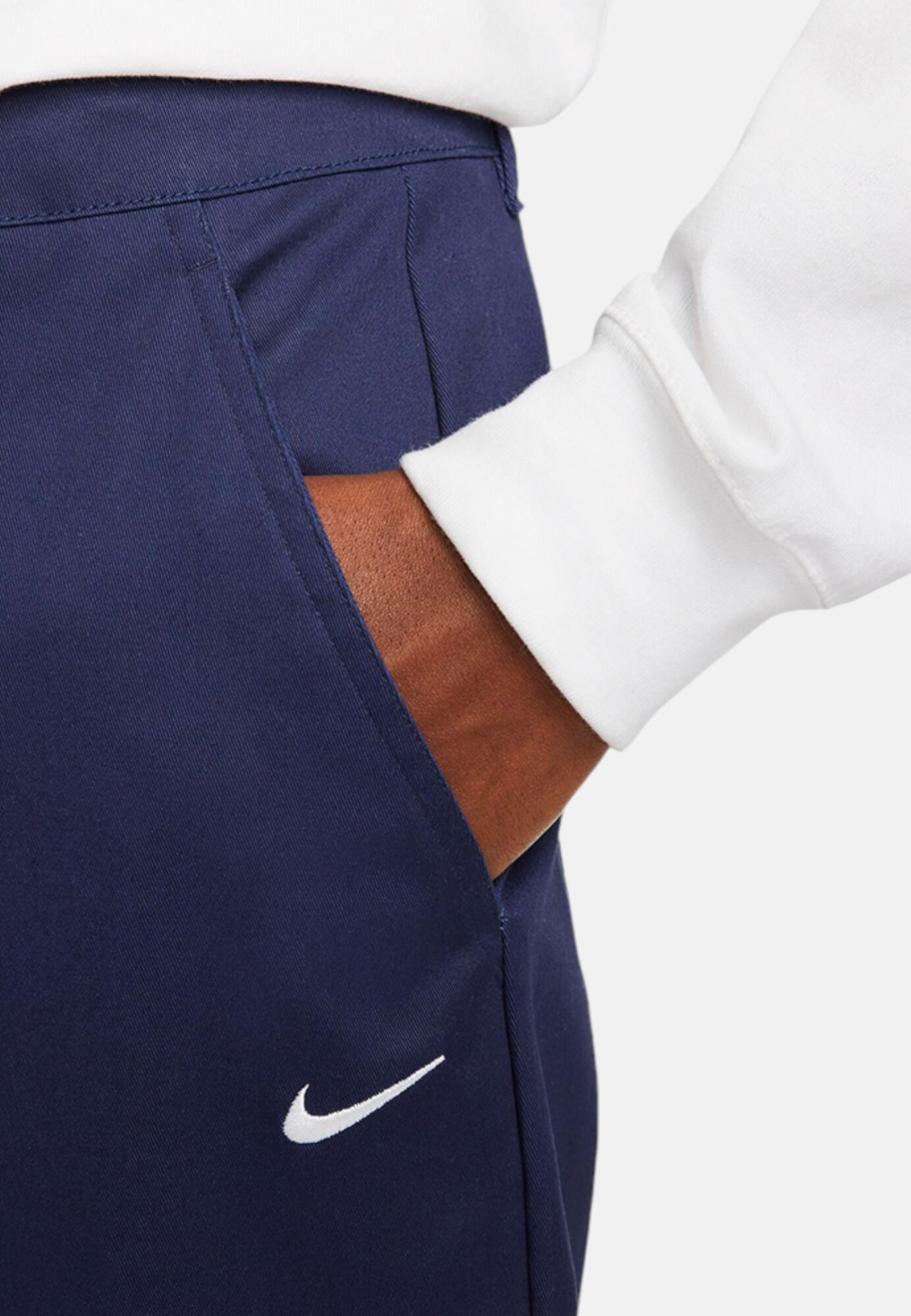 Pantaloni tuta Nike Sportswear M NL EL CHINO PANT UL COTTON 3/5
