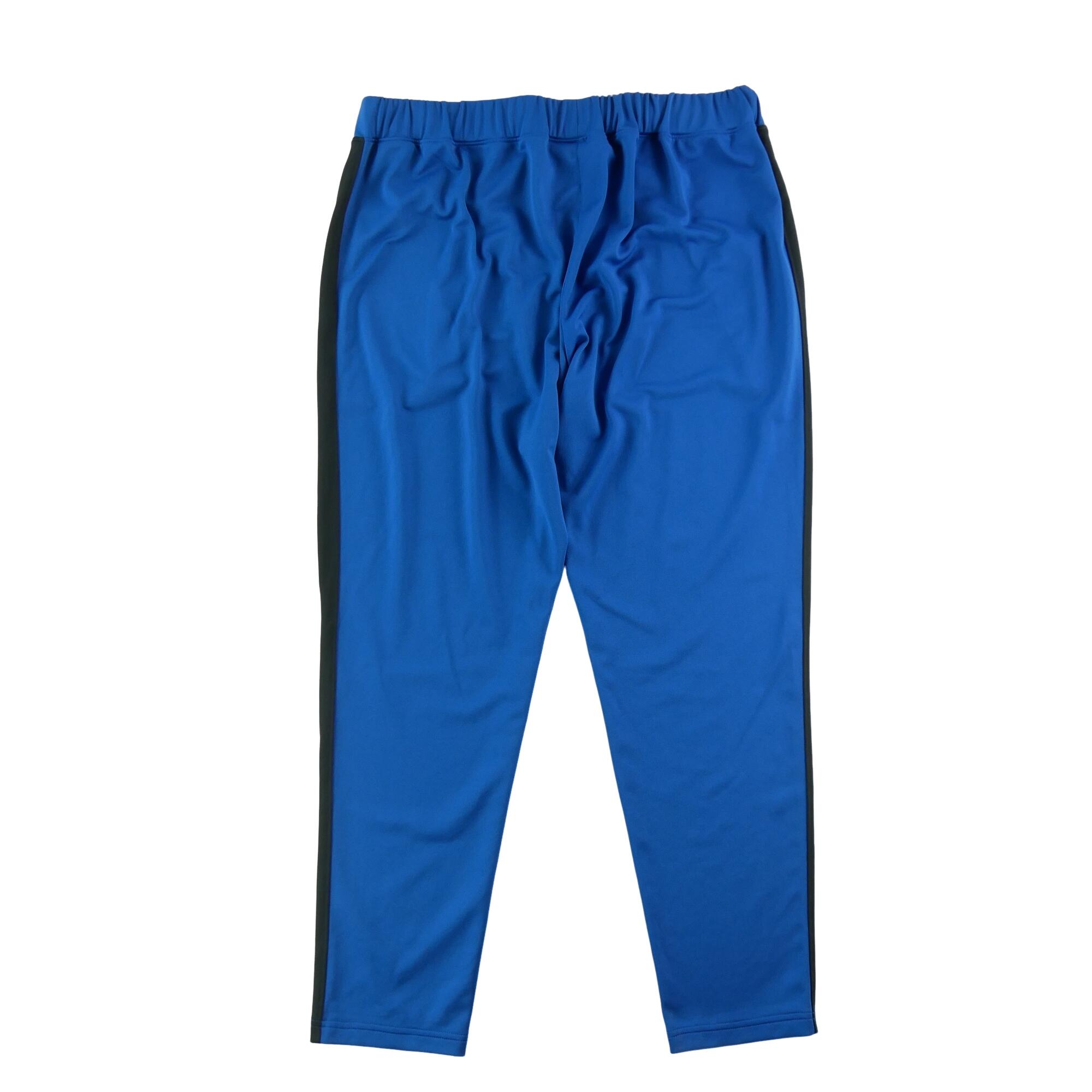 Calça de corrida masculina Under Armour ajustada 2/6