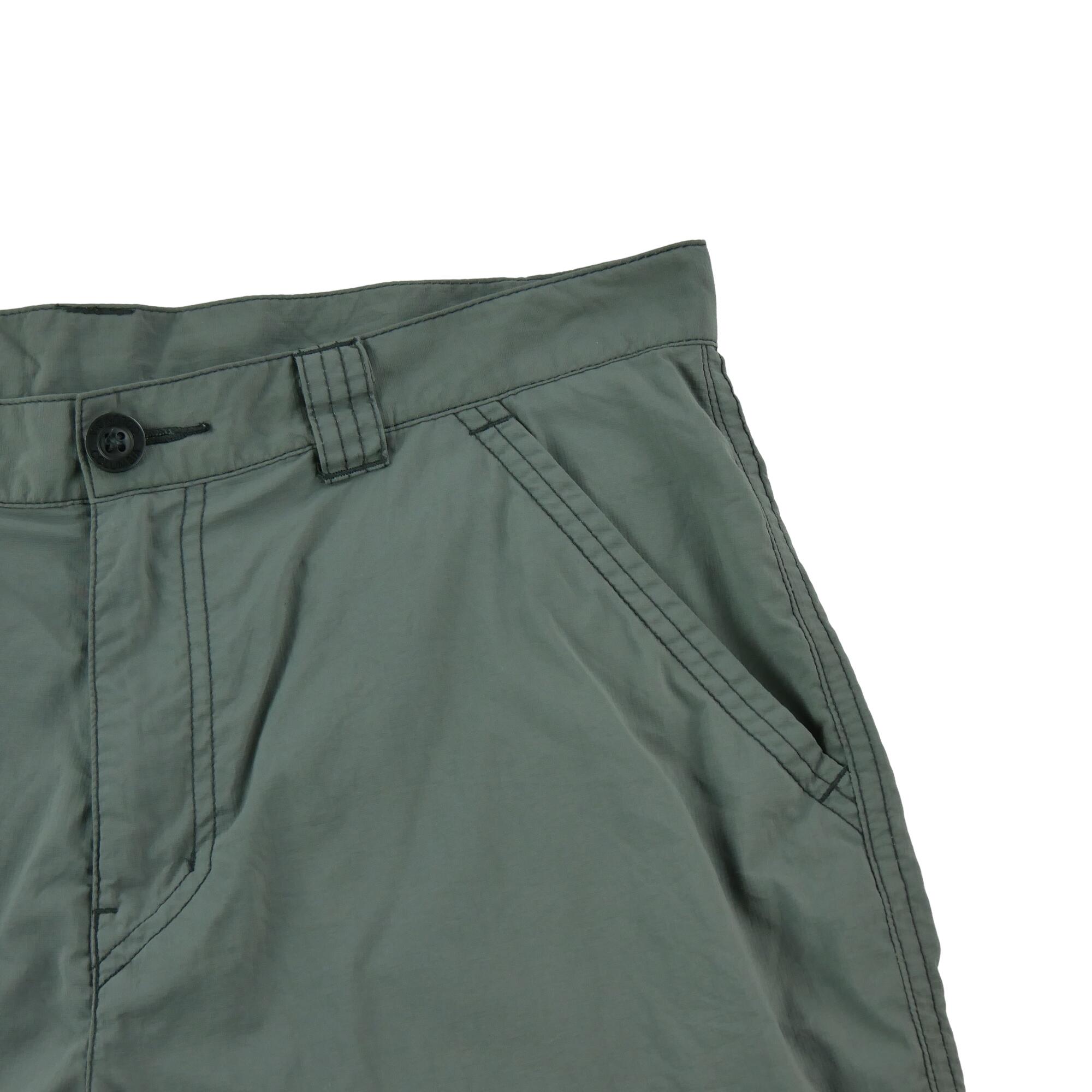 Spodenki męskie Columbia Omni-Shade Cargo W32 4/6