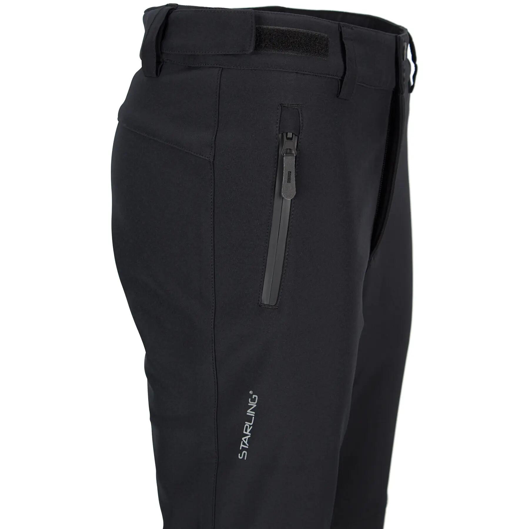 Starling® Skibroek Dames Performance 3/5