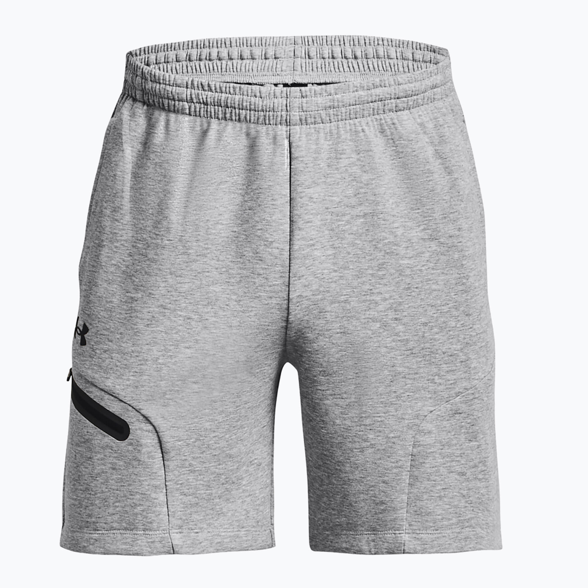 Spodenki treningowe męskie Under Armour Unstoppable Fleece 5/7