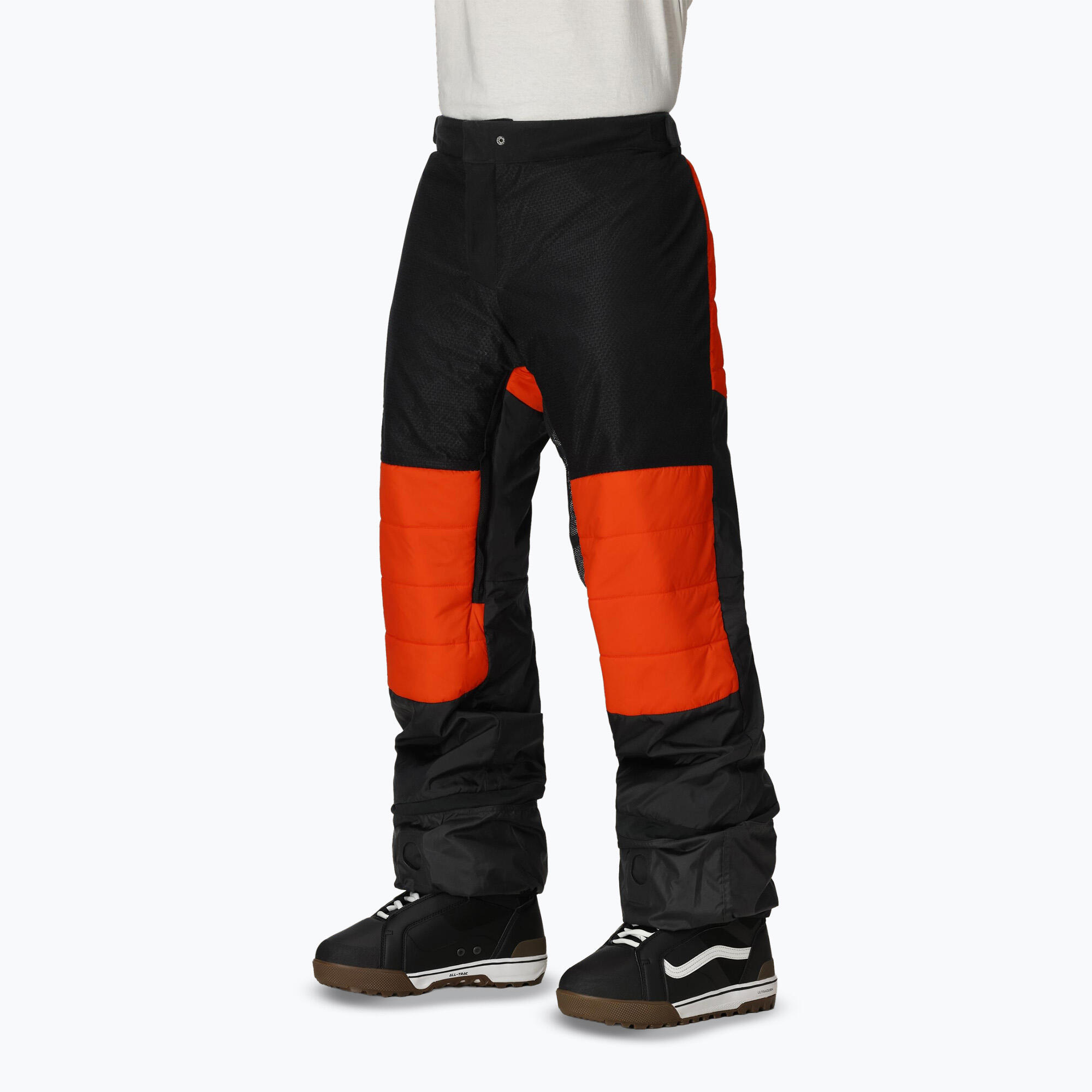 Spodnie snowboardowe męskie 686 Quantum Thermagraph 7/7