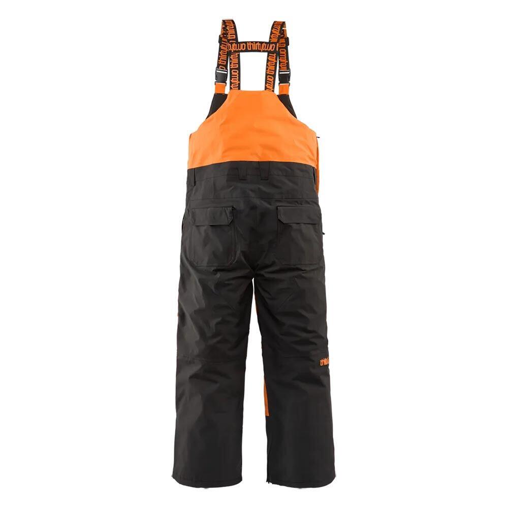 Ski Pant Thirtytwo Basement 2026 2/7
