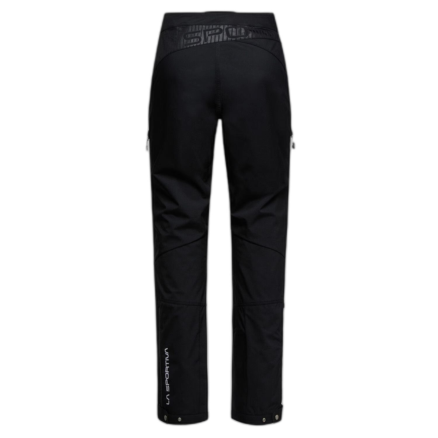 Pantalón de esquí Softshell La Sportiva Crossridge 2/2