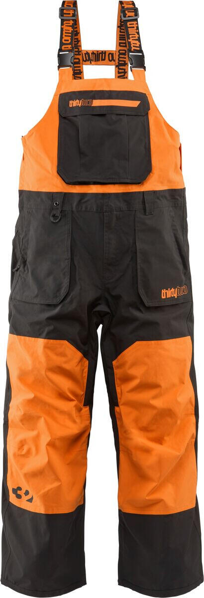 Ski Pant Thirtytwo Basement 2026 4/7